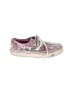Vans Pink Sneakers Size 11 1/2 (kids) - photo 1