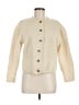 Tally-Ho 100% Wool Ivory Jacket Size M - photo 1