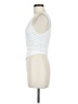 Shein White Tank Top Size 6 - photo 5