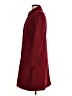Talbots Burgundy Coat Size 8 Petite - photo 5