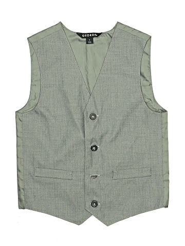 George Sleeveless Top (view 1)