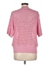 Varley Pink Pullover Sweater Size M - photo 2