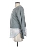 Rails Gray Pullover Sweater Size XS - photo 5