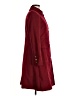 Talbots Burgundy Coat Size 8 Petite - photo 4