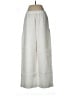 Massimo Dutti Ivory Casual Pants Size 8 - photo 2