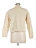 Tally-Ho 100% Wool Ivory Jacket Size M - photo 2
