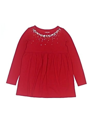 Lands' End Long Sleeve Top (view 1)