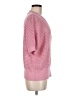 Varley Pink Pullover Sweater Size M - photo 4