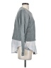 Rails Gray Pullover Sweater Size XS - photo 4