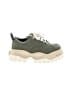 Eytys Green Sneakers Size 7 - photo 1