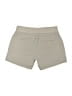 Athleta Solid Tan Gray Khaki Shorts Size 2 - photo 2