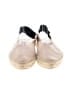 Paloma Barceló Solid Tan Wedges Size EU 38 - photo 2