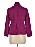 T by Talbots Purple Jacket Size M (petite) - photo 2