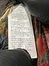Romwe Floral Brown Casual Skirt Size XL - photo 5