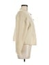 Tally-Ho 100% Wool Ivory Jacket Size M - photo 4