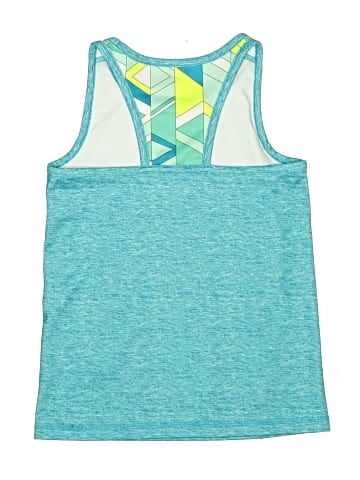 Active Sleeveless Top (view 2)