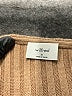 Wilfred Tan Cardigan Size M - photo 7