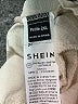 Shein Solid Ivory Jumpsuit Size 2XL PETITE - photo 4