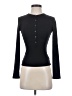 Athleta Black Long Sleeve Turtleneck Size XXS - photo 1