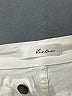 KANCAN JEANS White Shorts Size 2 (estimated) - photo 3