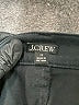 J.Crew Black Casual Pants Size 28 waist - photo 7