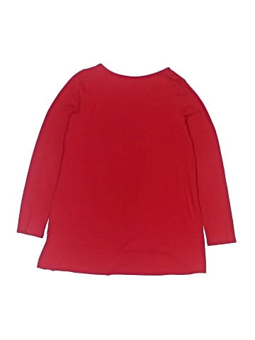 Lands' End Long Sleeve Top (view 2)