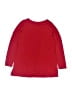 Lands' End Red Long Sleeve Top Size 6X - 7 - photo 2