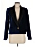 Alice + Olivia Blue Blazer Size 6 - photo 1