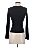Athleta Black Long Sleeve Turtleneck Size XXS - photo 2