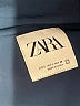 Zara Blue Vest Size S - photo 6