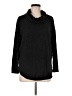 Lou & Grey Black Turtleneck Sweater Size M - photo 1