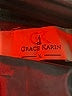 Grace Karin Solid Black Formal Skirt Size XL - photo 4