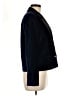 Alice + Olivia Blue Blazer Size 6 - photo 4
