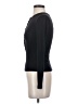 Athleta Black Long Sleeve Turtleneck Size XXS - photo 5