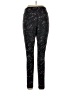 Avenue Print Black Active Pants Size 14 - photo 2