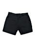 Tommy Bahama Solid Black Shorts Size 2 - photo 1