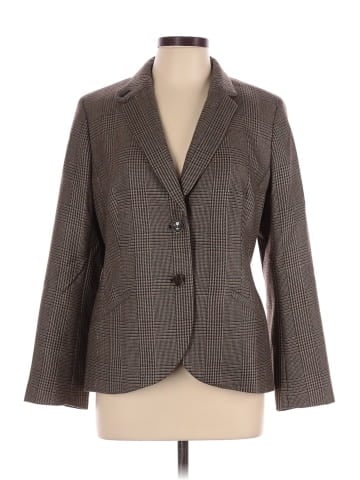 Talbots Blazer (view 1)