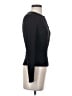 Athleta Black Long Sleeve Turtleneck Size XXS - photo 4