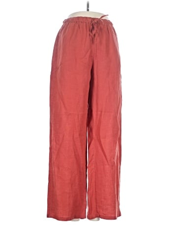 J.Crew Linen Pants (view 1)