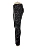 Avenue Print Black Active Pants Size 14 - photo 5