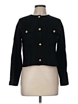 Massimo Dutti Cardigan (view 1)