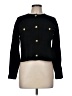 Massimo Dutti Black Cardigan Size M - photo 1