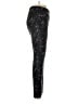 Avenue Print Black Active Pants Size 14 - photo 4