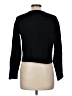 Massimo Dutti Black Cardigan Size M - photo 2