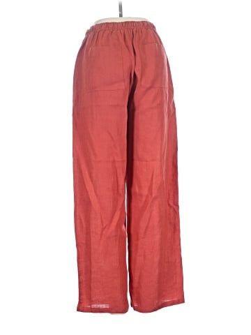 J.Crew Linen Pants (view 2)