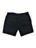 Tommy Bahama Solid Black Shorts Size 2 - photo 2