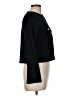 Massimo Dutti Black Cardigan Size M - photo 4