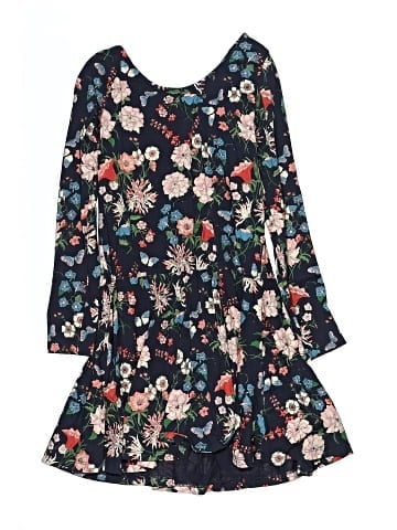 Tea Dress (view 2)