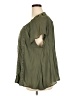 Assorted Brands Green Short Sleeve Blouse Size 2X - photo 5