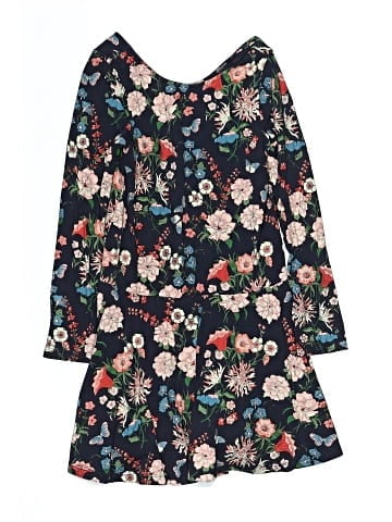 Tea Dress (view 1)